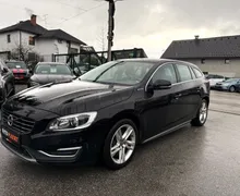 Zunanja slika - Volvo V60 - 2.4 D6 TwinEngine AWD HYBRID POLSTAR AUT. XENON - 3 - Predogledna slika