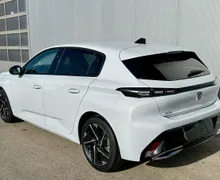 Zunanja slika - Peugeot 308 - ALLURE 1.2 PURETECH 130 EAT8 - NA ZALOGI - 4 - Predogledna slika