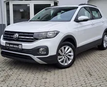 Zunanja slika - Volkswagen T-Cross - 1.0 TSI BMT Life - 1 - Predogledna slika