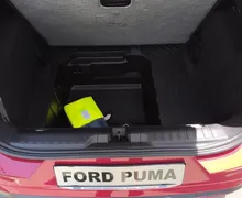 Zunanja slika - Ford Puma - 1.0 EcoBoost Hybrid MHEV ST-Line X - 16 - Predogledna slika