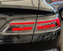 Zunanja slika - Volkswagen Arteon - Shooting Brake R-LINE 2.0TDI DSG EASY OPEN-KAMERA-NAVI-VIR - 5 - Predogledna slika