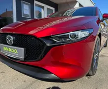 Zunanja slika - Mazda Mazda3 - G122°PLUS°1.LAST°SLO°FULL LED°NAVI°KAMERA°HEAD-UP - 2 - Predogledna slika