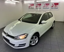 Zunanja slika - Volkswagen Golf - 1.2 TSI Comfortline 81 KW.BENCIN.SAMO 75.000 KM - 1 - Predogledna slika