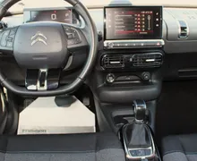 Zunanja slika - Citroën C4 Cactus - 1.2 PureTech 110 Shine Avt._ALU_NAVI_PDC_KAMERA - 10 - Predogledna slika