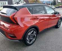 Zunanja slika - Hyundai Bayon - 1.0 T-GDI 100 PREMIUM AVTOMATIK - 6 - Predogledna slika