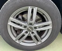 Zunanja slika - Citroën C4 Grand Picasso - C4 GR. PICASSO 88 KW NAVI.PDC ZAD.TEMPOMAT - 8 - Predogledna slika