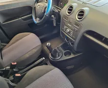 Zunanja slika - Ford Fusion - Comfort 1.4 TDCi - 9 - Predogledna slika