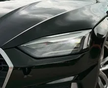 Notranja slika - Audi A5 Sportback - 2.0 TDI-AUT-FUL LED-NAVI-LIZING ZA TUJCE-ODLIČEN-. - 8 - Predogledna slika