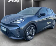 Zunanja slika - Cupra Raval - Endurance 52kWh - Testno vozilo - 1 - Predogledna slika