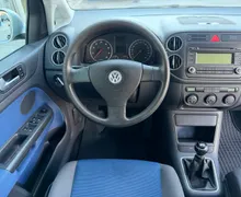 Zunanja slika - Volkswagen Golf Plus - COMFORTLINE 1.6 - 8 - Predogledna slika