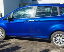 Zunanja slika - Ford B-MAX - 1.0 ecoboost TITANIUM - 1 - Predogledna slika