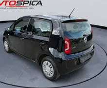 Zunanja slika - VW up! - 1.0 - NA OBROKE BREZ POLOGA - - 4 - Predogledna slika