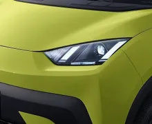 Zunanja slika - BYD DOLPHIN SURF - BOOST 43kWh 65kW - 5 - Predogledna slika