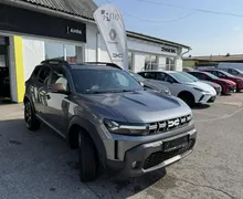Zunanja slika - Dacia Duster - mild hybrid 140 Extreme - 2 - Predogledna slika