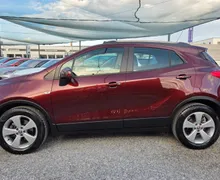 Zunanja slika - Opel Mokka - X 1.6CDTI 120yearsAvt.98.000KM-LED-ALU-KAMERA-NAVI - 4 - Predogledna slika