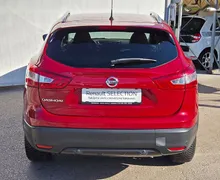 Zunanja slika - Nissan Qashqai - 1.6 DIG-T 360° KAMERA NAVI PDC PANORAMA - 5 - Predogledna slika