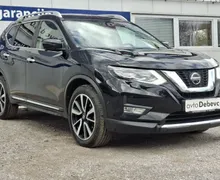Zunanja slika - Nissan X-Trail - 1.7 dCi XT 4WD Tekna - 3 - Predogledna slika