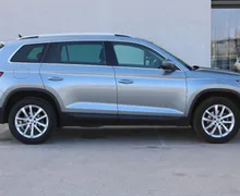 Zunanja slika - Škoda Kodiaq - Style 1.5 TSI ACT 110kW... - 6 - Predogledna slika