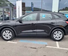 Zunanja slika - Ford Kuga - 1.5 EcoBoost - NAVI-DAB-PDC-TEMP. - AKCIJSKA CENA - 5 - Predogledna slika