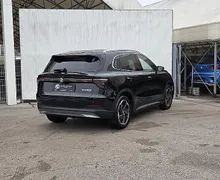 Zunanja slika - MG MGS5 - Luxury 64kWh+7 let tovarniške garancije - 5 - Predogledna slika