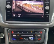 Zunanja slika - VW Tiguan - 2.0 TDI SCR 4M. BMT avt. R-Line 110kW... - 19 - Predogledna slika