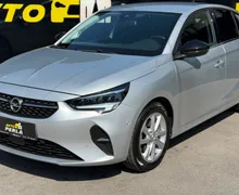 Zunanja slika - Opel Corsa - 1.2 Turbo GS-LE 39.000KM-6 PRESTAV-KOT NOV- - 9 - Predogledna slika