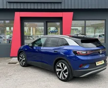 Zunanja slika - Volkswagen ID.4 - 1st  77 kWh - 2 - Predogledna slika