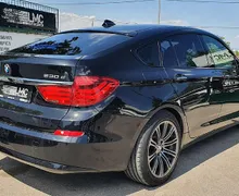 Zunanja slika - BMW serija 5 Gran Turismo: - 530d xDrive 245ks °OBNOVLJEN MOTOR° - 6 - Predogledna slika