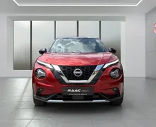 Zunanja slika - Nissan Juke - 1,0 DIG-T - 10 - Predogledna slika