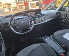 Notranja slika - Citroën C4 SpaceTourer - 1.5D AVTOMATIK - 7 - Predogledna slika