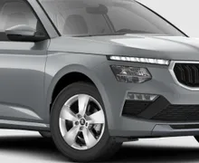 Zunanja slika - Škoda Kamiq - 1.0 TSI Edition - 1 - Predogledna slika