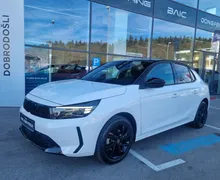 Zunanja slika - Opel Corsa - 1.2 Turbo Avtomatik - SAMO 12.199km - TOP OPREMA - 1 - Predogledna slika