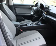 Zunanja slika - Seat Leon - 2.0 TDI 110KW  STYLE BUSINES DSG7 - 16 - Predogledna slika