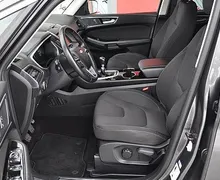 Zunanja slika - Ford S-MAX - 4x4 2.0 TDCi Titanium - 6 - Predogledna slika