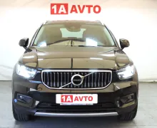 Zunanja slika - Volvo XC40 - T4 Recharge Twin Engine Inscription Avt. - 2 - Predogledna slika