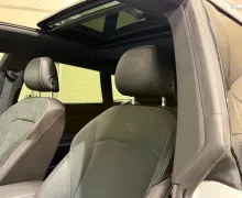 Notranja slika - VW Arteon Shooting Brake - 2.0 TDI-R LINE-4X4-PANORAMA-ACC-VIRTUAL-KAMERA-F1 - 11 - Predogledna slika