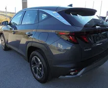 Zunanja slika - Hyundai Tucson - 1.6 T-GDI 150 TREND 2WD°WINTER° ZALOGA ° - 2 - Predogledna slika