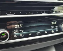 Zunanja slika - BMW Serija 5 - Touring: 520 d 2.0 140KW-M-NEMŠKI-KOT NOV-ALU 20 - 18 - Predogledna slika