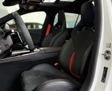 Zunanja slika - Mercedes-Benz E-Razred - Mercedes-AMG E 53 e 4MATIC+ T - 9 - Predogledna slika