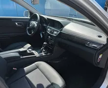 Zunanja slika - Mercedes-Benz E-Razred - E-Razred - 11 - Predogledna slika