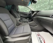 Zunanja slika - Hyundai Tucson - 1.7 CRDI Style+SLO+1LASTNIK+SERVISNA+ALU+BIXENON - 10 - Predogledna slika