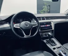 Zunanja slika - Volkswagen Passat - Variant 2.0 TDI BMT SCR Business DSG - 9 - Predogledna slika
