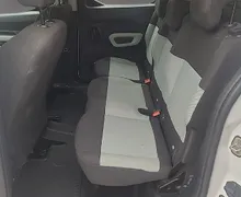 Zunanja slika - Citroën Berlingo - BlueHDi - 11 - Predogledna slika
