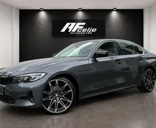 Zunanja slika - BMW serija 3: - 318d-AUT-VIRTUAL-176.000km-LIZING ZA TUJCE-FUL L - 1 - Predogledna slika