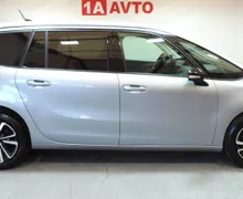 Zunanja slika - Citroën C4 Grand SpaceTourer - BlueHDi 130 Shine Avt. - 4 - Predogledna slika