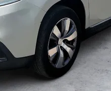 Zunanja slika - Peugeot 2008 - 1.2 PureTech 82 ACTIVE - 7 - Predogledna slika