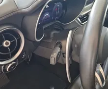 Zunanja slika - Alfa Romeo Stelvio - Q4 2.2 Multijet 210 Veloce Avt. - 16 - Predogledna slika