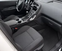 Zunanja slika - Peugeot 3008 - Style 1.6 HDi SLOVENSKI PANORAMA NAVI PDC ALU - 8 - Predogledna slika