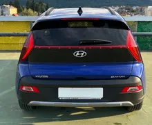 Zunanja slika - Hyundai Bayon - 1.0 T-GDI Style.LED.VZR.KAM.LANE AS.ACC 22.768 KM - 6 - Predogledna slika
