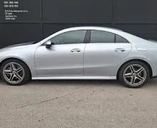 Zunanja slika - Mercedes-Benz CLA-Razred - 200 AMG Line - 6 - Predogledna slika